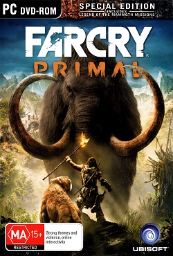 Far Cry Primal 