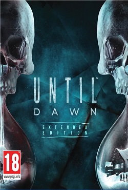 Until Dawn