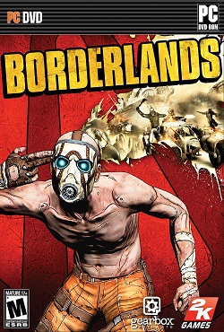 Borderlands 