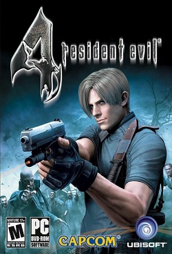 Resident Evil 4 