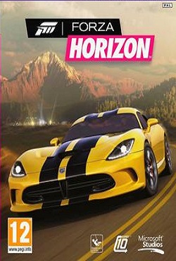 Forza Horizon