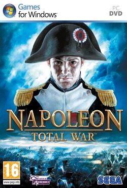 Napoleon Total War