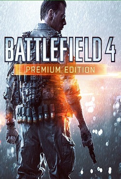 Battlefield 4 Premium Edition