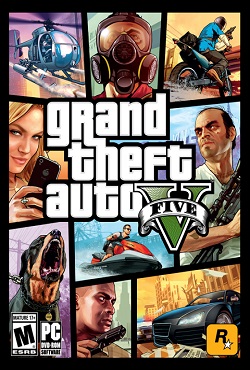 GTA 5 