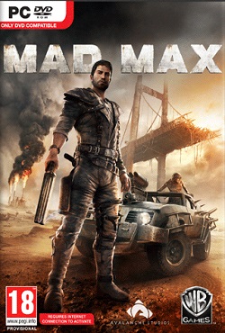 Mad Max 