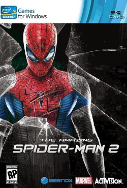 Amazing Spider Man 2 