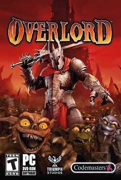 Overlord 