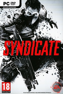 Syndicate 