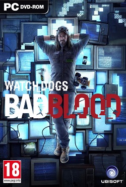 Watch Dogs Bad Blood