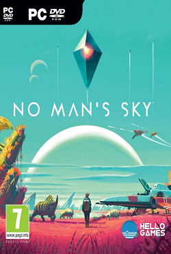 No Mans Sky 