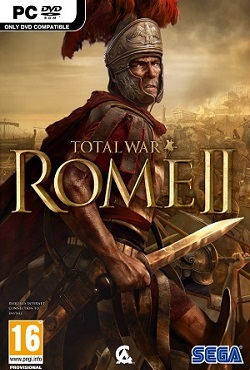 Total War Rome II