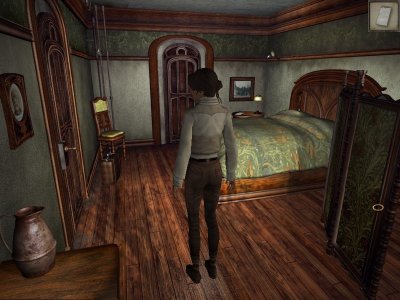 Syberia 1