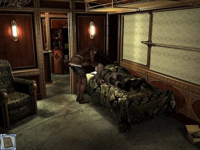 Syberia 2