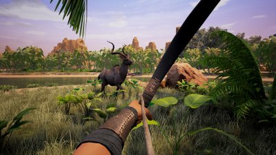 Conan Exiles 