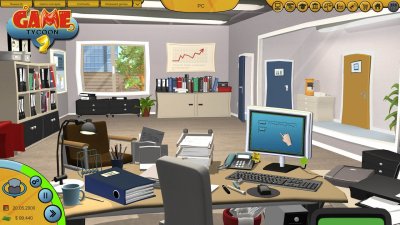 Game Tycoon 2