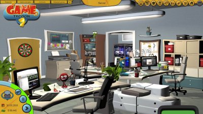 Game Tycoon 2