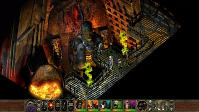 Planescape Torment Enhanced Edition