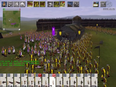 Medieval Total War Viking Invasion