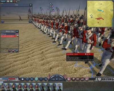 Napoleon Total War