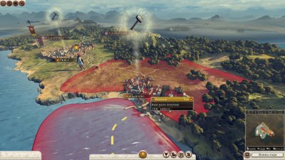 Total War Rome 2  Xatab