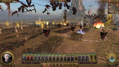 Total War Warhammer 2017  Steam  