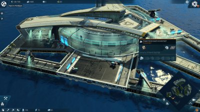 Anno 2205 