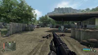 Crysis RePack 