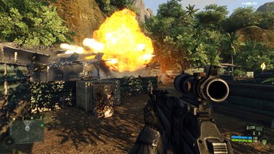 Crysis RePack 