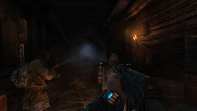 Metro Last Light  