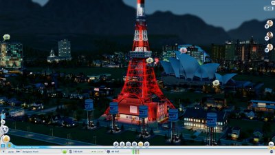 SimCity 5 