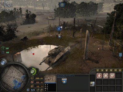 Company of Heroes  