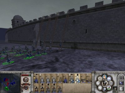 Total War The Third Age