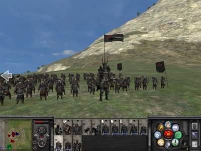 Total War The Third Age