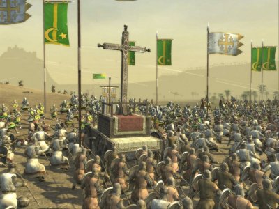 Medieval 2 Total War