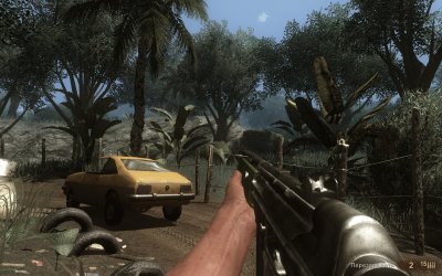 Far Cry 2 