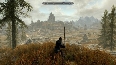 Skyrim 