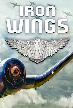 Iron Wings