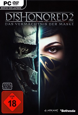 Dishonored 2