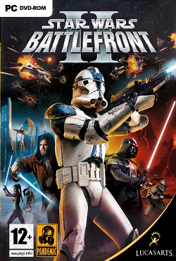 Star Wars Battlefront 2