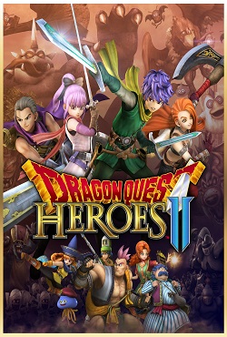 Dragon Quest Heroes 2