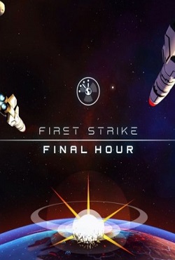 First Strike