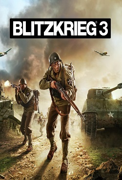 Blitzkrieg 3 