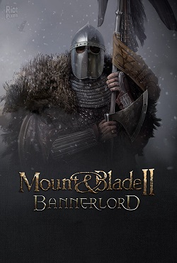 Mount & Blade 2 Bannerlord 