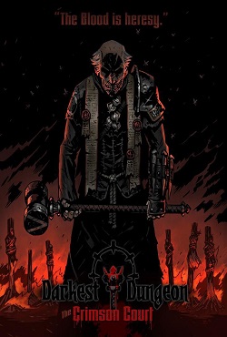 Darkest Dungeon The Crimson Court