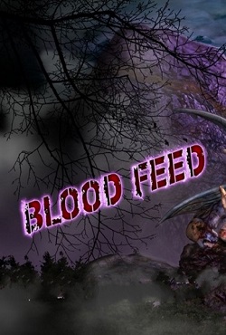 Blood Feed