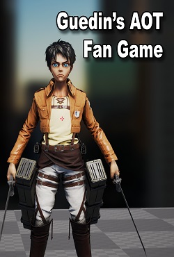 Attack on Titan Fan Game