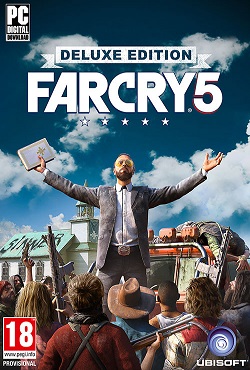 Far Cry 5 