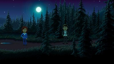 Thimbleweed Park