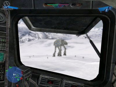 Star Wars Battlefront