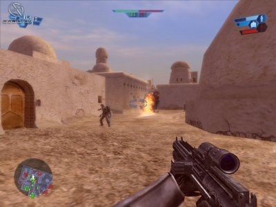 Star Wars Battlefront